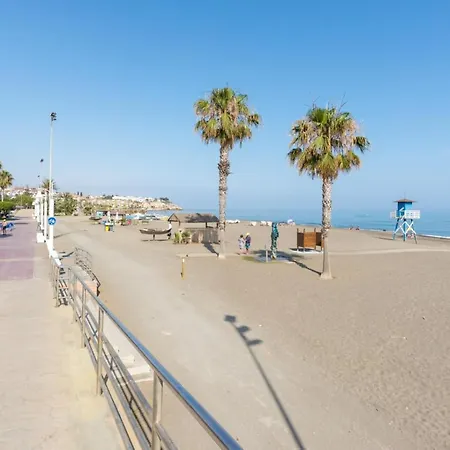Cala Playa 公寓 *