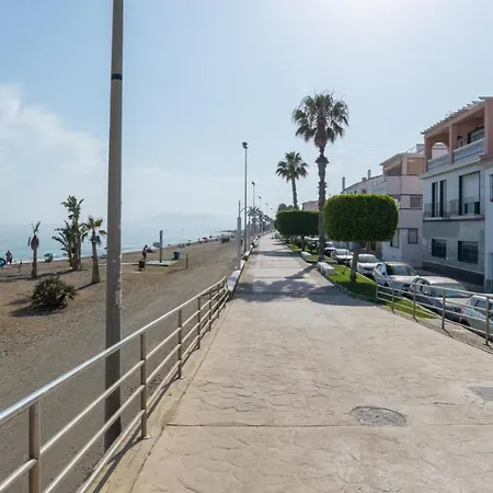 公寓 Cala Playa *